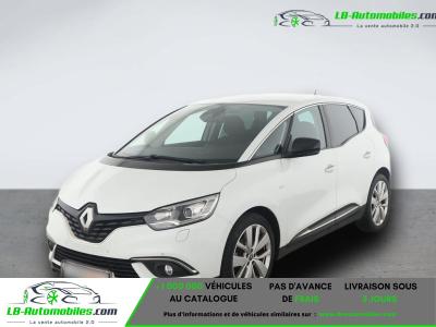 Renault Scenic 1.3TCe 115 BVM