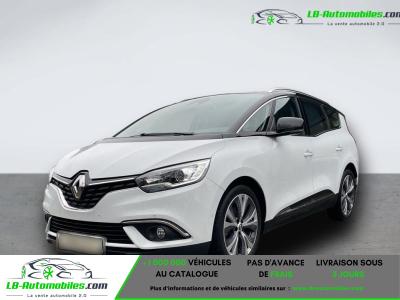 Renault Scenic 1.3TCe 115 BVM