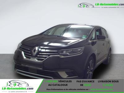 Renault Espace V dCi190 BVA
