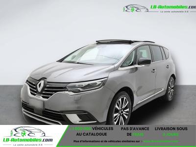 Renault Espace V dCi190 BVA