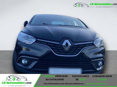 Renault Scenic dCi 120 BVM