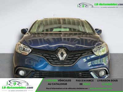 Renault Scenic dCi 150 BVA