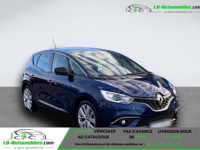 Renault Scenic dCi 150 BVA