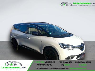 Renault Scenic dCi 150 BVM