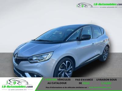 Renault Scenic dCi 130 BVM