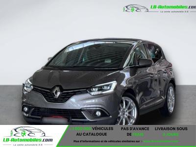 Renault Scenic dCi 160 BVA
