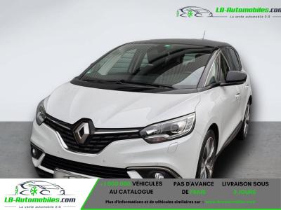 Renault Scenic TCe 130 BVM