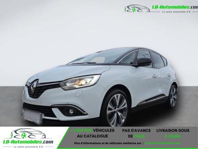 Renault Scenic TCe 130 BVM