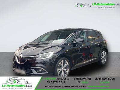 Renault Scenic TCe 130 BVM