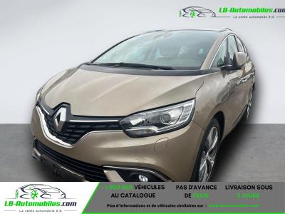 Renault Scenic TCe 130 BVM