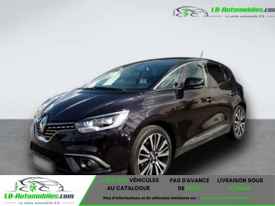 Renault Scenic TCe 130 BVM