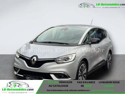 Renault Grand Scenic TCe 115 BVM