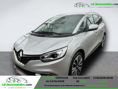 Renault Grand Scenic dCi 120 BVM