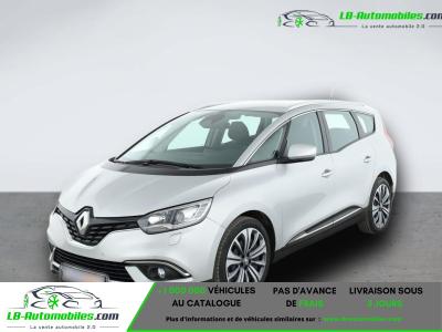 Renault Grand Scenic dCi 120 BVM
