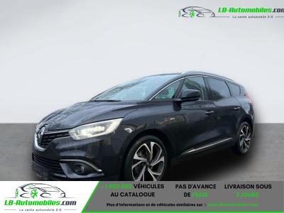 Renault Grand Scenic TCe 160 BVM