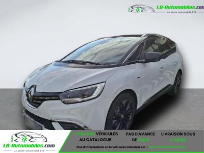 Renault Grand Scenic TCe 160 BVA