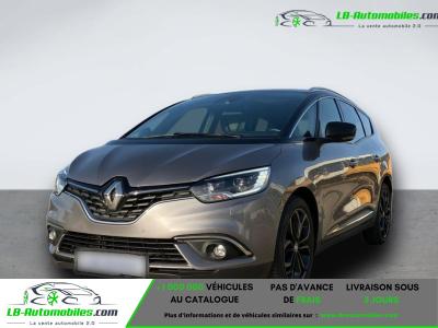 Renault Grand Scenic TCe 160 BVA