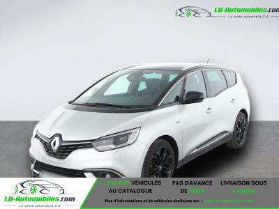 Renault Grand Scenic TCe 160 BVA