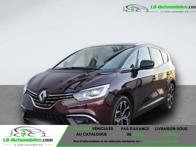 Renault Grand Scenic TCe 160 BVA