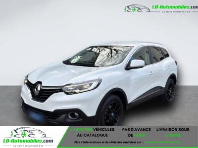 Renault Kadjar dCi 110 BVM