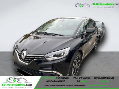 Renault Grand Scenic TCe 160 BVA