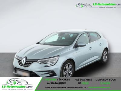 Renault Megane IV Berline  TCe 140 BVA