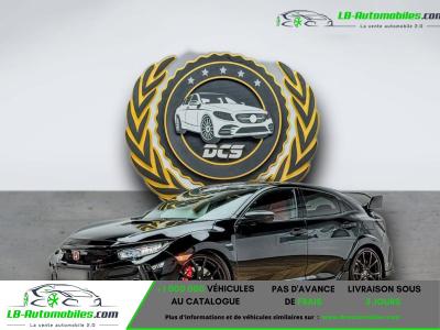 Honda Civic Type R 2.0 i-VTEC 320 BVM