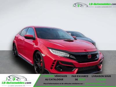 Honda Civic Type R 2.0 i-VTEC 320 BVM