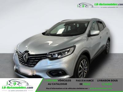 Renault Kadjar dCi 115 BVA