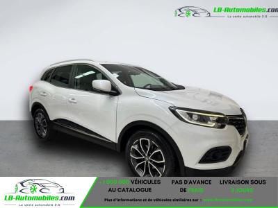 Renault Kadjar dCi 115 BVM