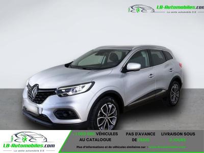 Renault Kadjar dCi 115 BVM