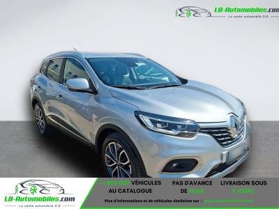 Renault Kadjar dCi 115 BVM
