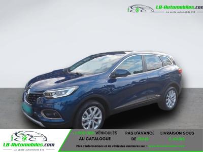 Renault Kadjar dCi 115 BVM