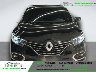 Renault Kadjar dCi 150 BVM