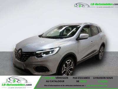 Renault Kadjar dCi 150 BVM