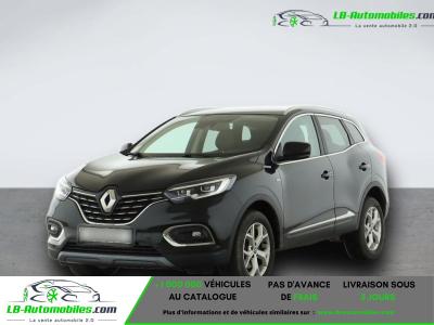 Renault Kadjar dCi 150 BVM