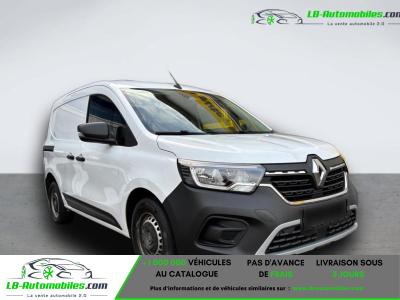 Renault Kadjar dCi 115 BVM