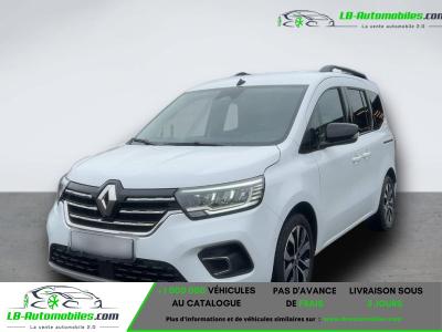 Renault Kadjar dCi 115 BVA