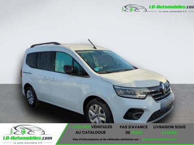 Renault Kadjar dCi 115 BVA