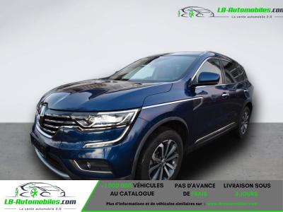 Renault Koleos dCi 175 4x4 BVM