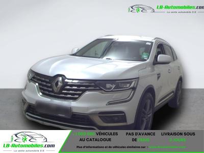 Renault Koleos dCi 150 BVA