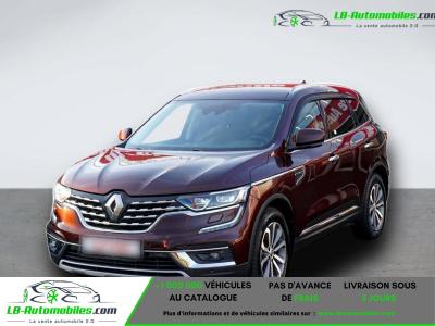 Renault Koleos dCi 150 BVA