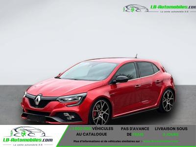 Renault Megane IV Berline  TCe 300 BVA