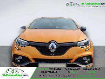 Renault Megane IV Berline  TCe 300 BVA