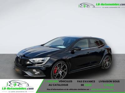 Renault Megane IV Berline  TCe 300 BVA