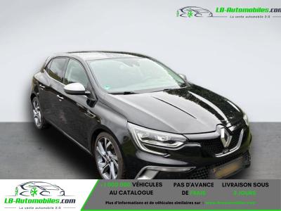 Renault Megane IV Berline  TCe 205 BVA