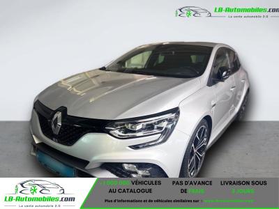 Renault Megane IV Berline  TCe 280 BVA