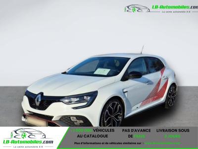 Renault Megane IV Berline  TCe 280 BVA