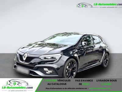 Renault Megane IV Berline  TCe 280 BVA