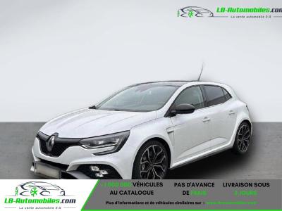 Renault Megane IV Berline  TCe 280 BVA